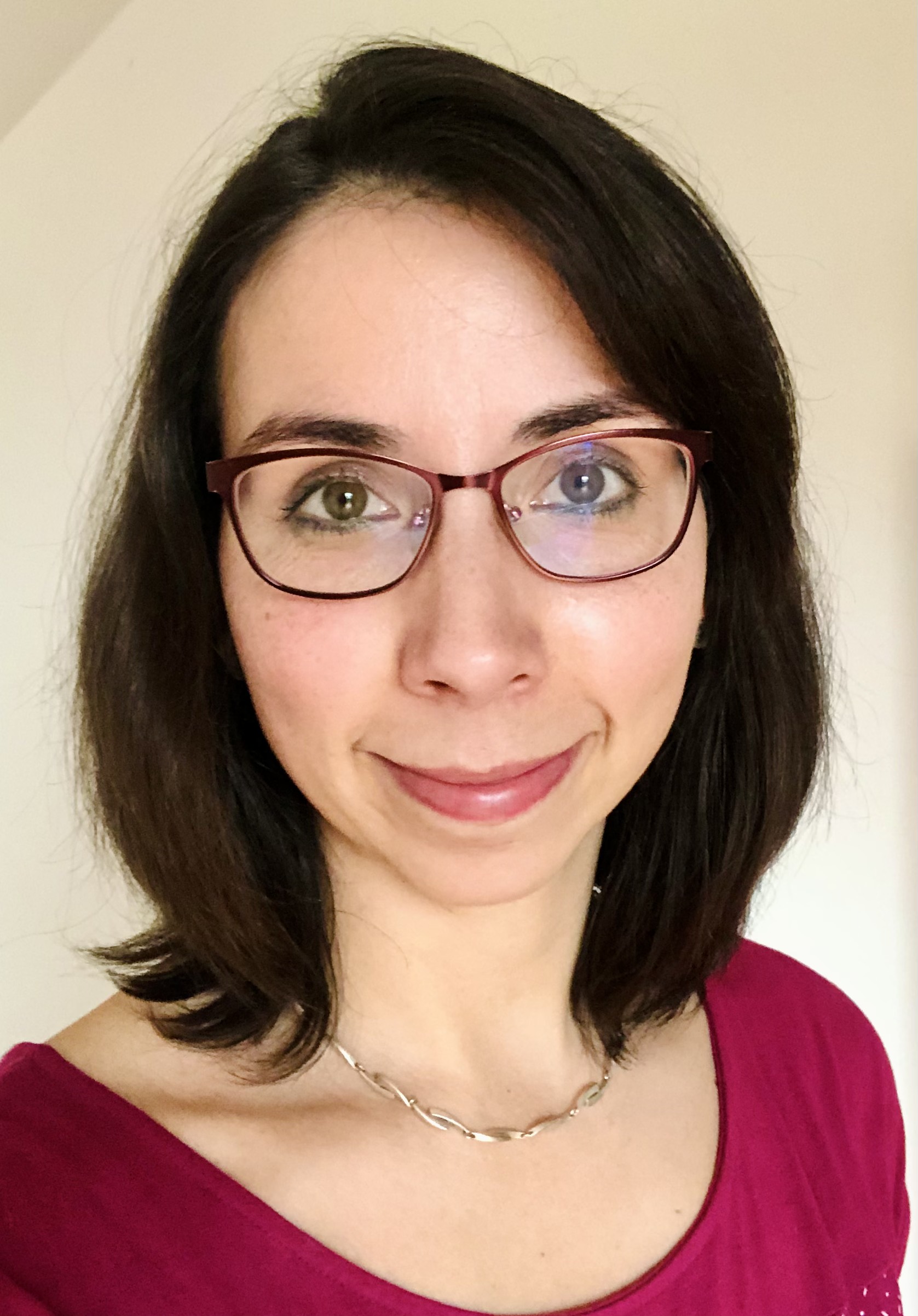 Dr. med. Laura Jahn